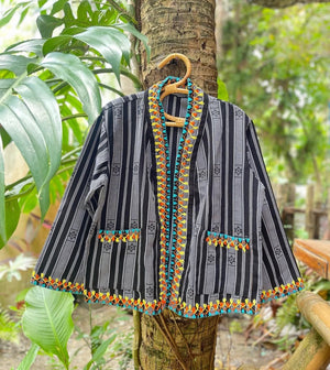 Hanunuo Mangyan Jackets - image