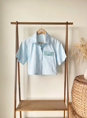 Penelope Cropped - image