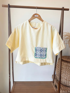 Dalisay Blouse - image