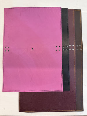 Leather Journal - image