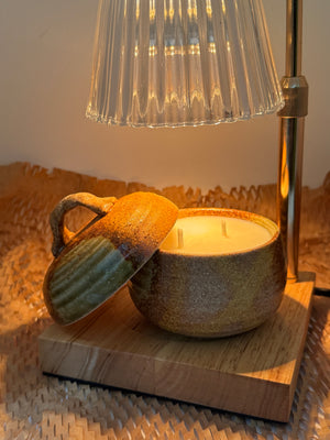 Sweet Keepsake - Tamis Candle - image