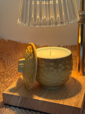 Zen Shelter - Alapaap Candle - image