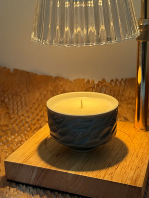 Quiet Stone - Alapaap Candle - image