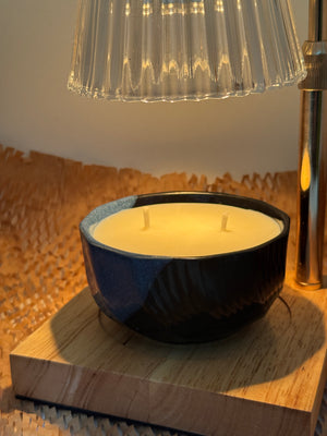Midnight Flute - Kalma Candle - image
