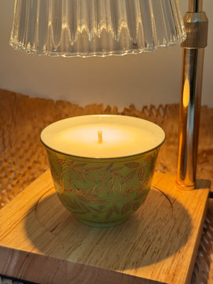 Verdant Lace - Tamis Candle - image