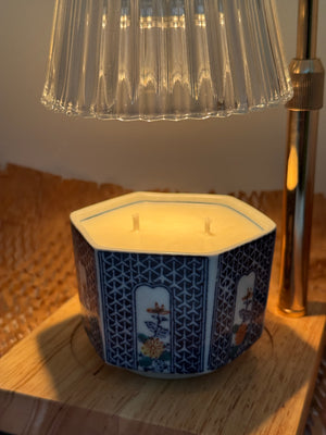 Quiet Geometry - Alapaap Candle - image