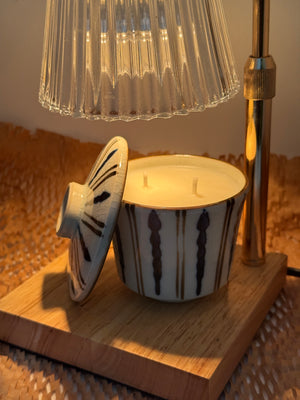 Dual Lines - Alapaap Candle - image