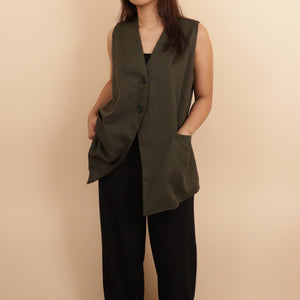 Frankie Vest - image