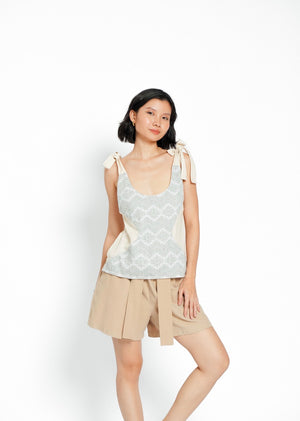 Gracelia Top - image