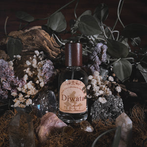 Mythic Tales Collection - Diwata - image