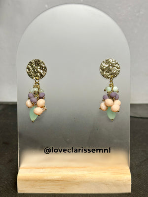 Candy Earrings - image