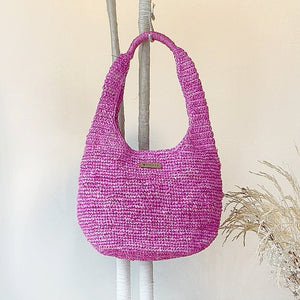 New Paloma Bag in Pink - image