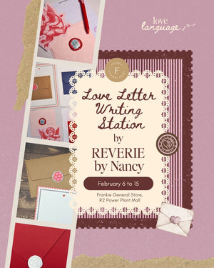 LOVE LETTER KIT - image