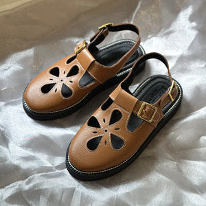 Sol Closed Platforms in Camel Mocha - image
