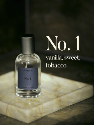 Eau de Parfum Men’s Perfume - Bare Essentials Manila - image