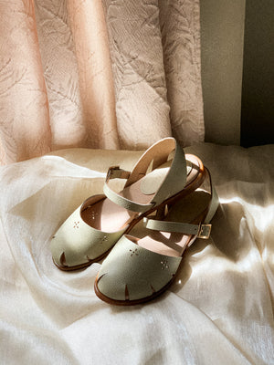 Bernabeth in Ivory - image