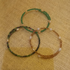 Tennis Cuffs - image