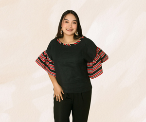 Inabel Kantarines Blouse - image