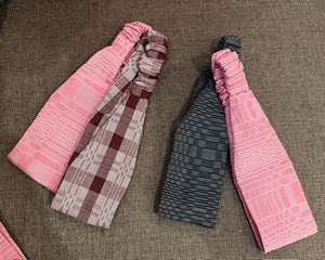 Inabel single fold turban by 2's - image