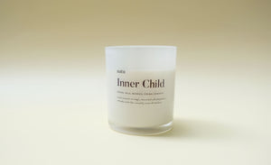 Inner Child Scented Candle - image