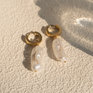 Isla Earrings - image