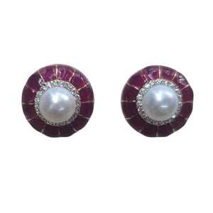BUTTERBEE EARRINGS44 - image