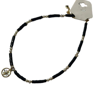 Black agate & Baroque 020 - image