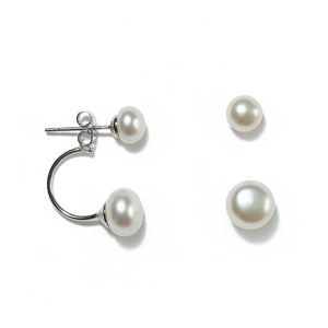 C EARRINGS - image