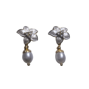 ENAMEL FLOWER 410 - image