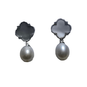 FLOWER MOP  404 - image