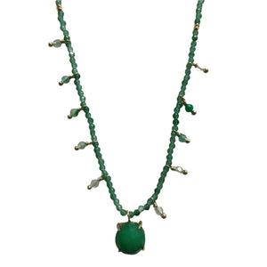 Jade gemstone1 - image