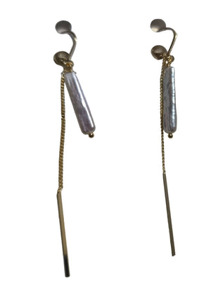 KEISHE Stick earrings 419 - image