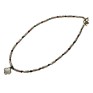 MOP & Agate 026 - image