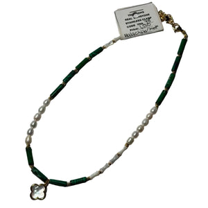 Malacite & Pearl 028 - image