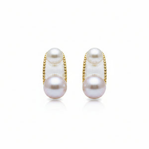PEARL LOOP 1 WHITE2 - image