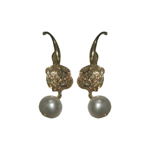 RoseEarrings - image