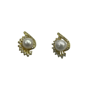STAIRS fwp earrings 43 - image