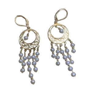 Seed Pearl Freshwater Pearl - image