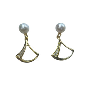 TAIL EARRINGS 31 - image