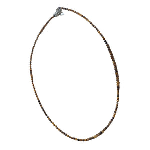 Tigers eye mini - image