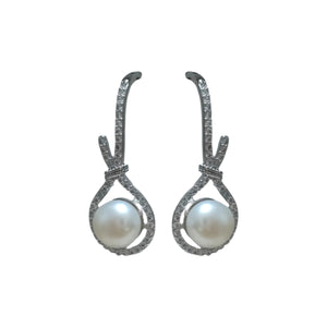 White drop pearl 4 - image