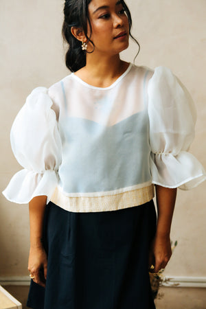 Maharlika Kimona - image