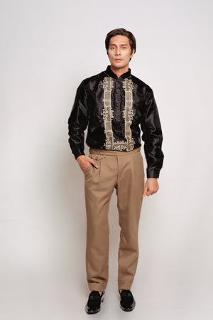 Jose Modern Barong - image
