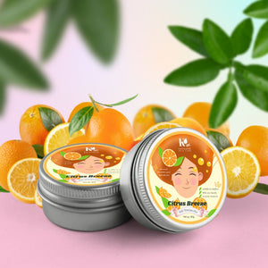 Citrus Breeze | Kid's Shampoo Bar - image