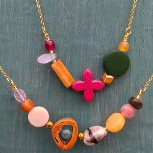 Nora Necklace - image