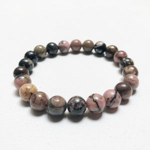 Semi-precious Stone Bracelet - image