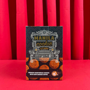 SNACK PACK (BOX OF 12) - KAPE BARAKO - image