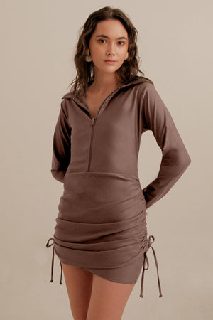 Keanna Tunic (Haze) - image