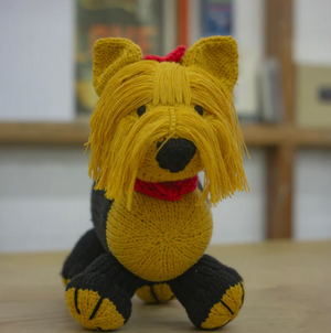 Yorkie - image
