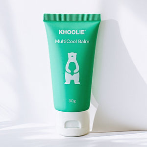 Cooling Balm - image